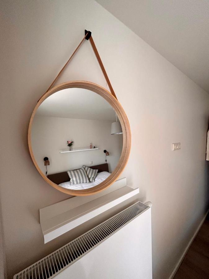 Spacious And Modern 3 Bedroom Near The Sea Apartment Ostende